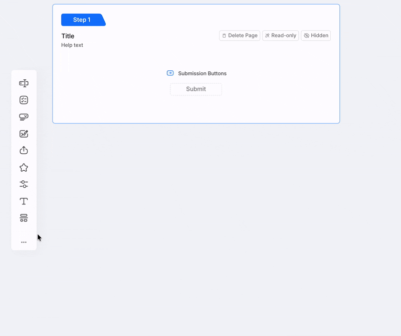 Add PayPal Payment field