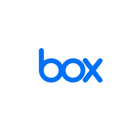 Box integration support